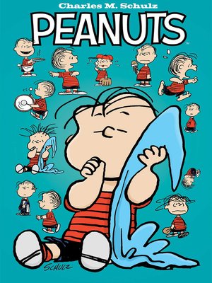 cover image of Peanuts 12
